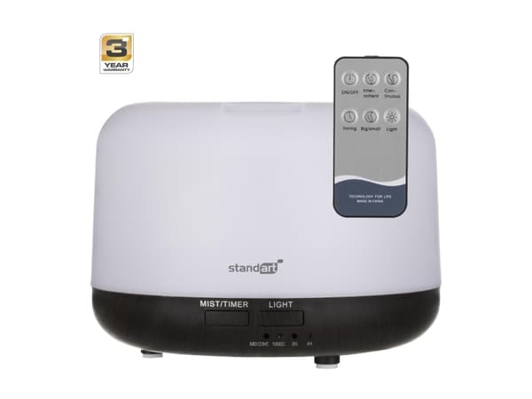 HUMIDIFIER STANDART SL-300ML