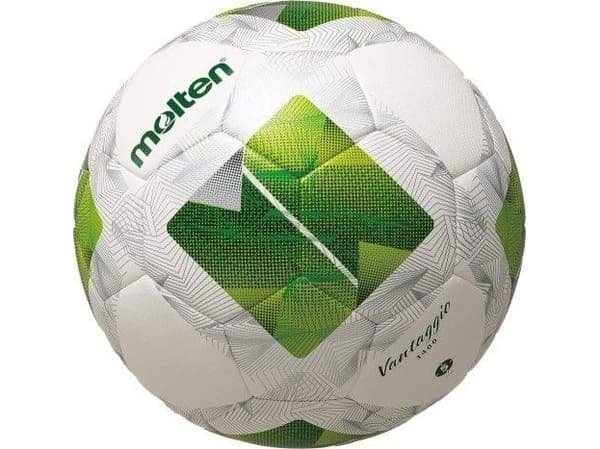 BALL FOOTBALL MOLTEN F5N3400 PU 5D