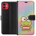 Miniatyrbild 1 av 3: Apple iPhone 11 Plånboksfodral Kawaii Sanrio Keppori