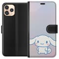 Pikkukuva 1 / 3: Apple iPhone 11 Pro Lompakkokotelo Kawaii Sanrio Cinnamonroll