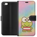 Pikkukuva 1 / 3: Apple iPhone 5s Lompakkokotelo Kawaii Sanrio Keppori