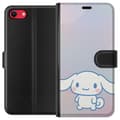 Pikkukuva 1 / 3: Apple iPhone 8 Lompakkokotelo Kawaii Sanrio Cinnamonroll