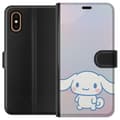 Miniatyrbilde 1 av 3: Apple iPhone XS Max Lommeboketui Kawaii Sanrio Cinnamonroll
