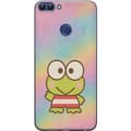 Miniatyrbillede 1 af 3: Huawei P smart Gennemsigtig cover Kawaii Sanrio Keppori
