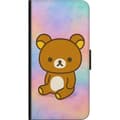Miniatyrbillede 3 af 3: Huawei P smart Tegnebogsetui Kawaii Sanrio Rilakkuma