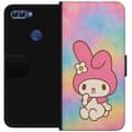 Miniatyrbilde 1 av 3: Huawei P smart Lommeboketui Kawaii Sanrio My Melody