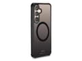 Pikkukuva 4 / 5: Hama Extreme Protect matkapuhelimen kotelo Samsung Galaxy S25 magneettinen musta - Case (00080589)