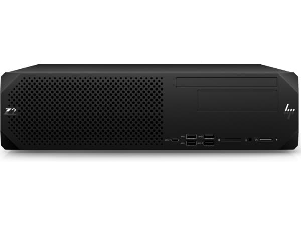 HP Z2 SFF Workstation G9 / i7-14700K / 32GB DDR5 4800 / 1TB SSD / RTX A2000 12 GB GDDR6/ DVD-RW/450W/Win11p64+ /VPRO E/ 3YNBD