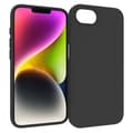 Miniatyrbild 1 av 4: Till iPhone 16e Fodral TPU Skal Baksida - Svart