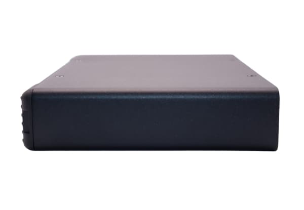 ADDER AVM-C1100-USR, AV matrix switcher, 2560 x 1600 pixels, Black, Metal, USB Type-A, 18 W