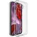 Miniatyrbilde 1 av 5: IMAK Four Corners Airbag TPU-deksel Pixel 9a