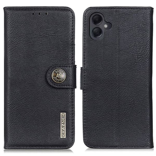 KHAZNEH Samsung Galaxy A06 Plånboksfodral