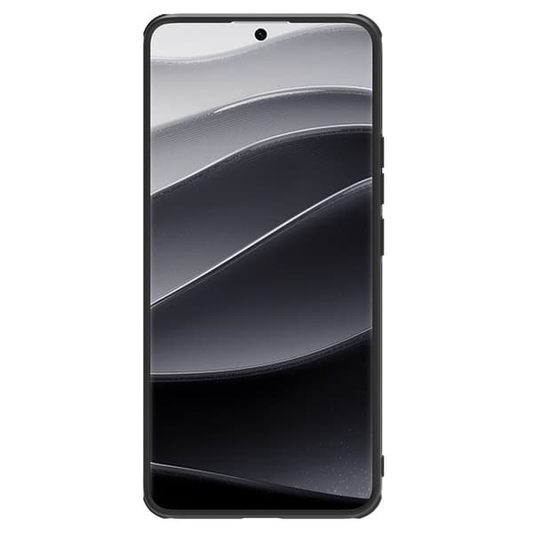 NILLKIN Camshield Pro Series til Xiaomi Redmi Note 14 Pro 5G Etui Kameradæksel