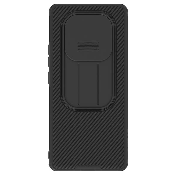 NILLKIN Camshield Pro Series til Xiaomi Redmi Note 14 Pro 5G Etui Kameradæksel
