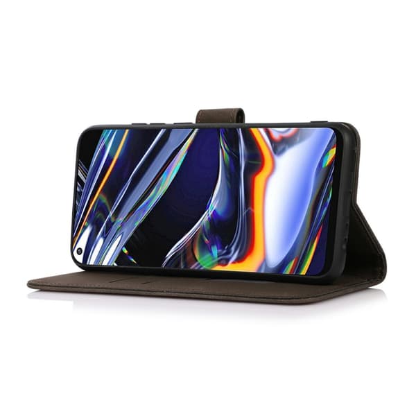 KHAZNEH För Samsung Galaxy A26 5G Fodral Plånboksfodral Skal Telefonfodral