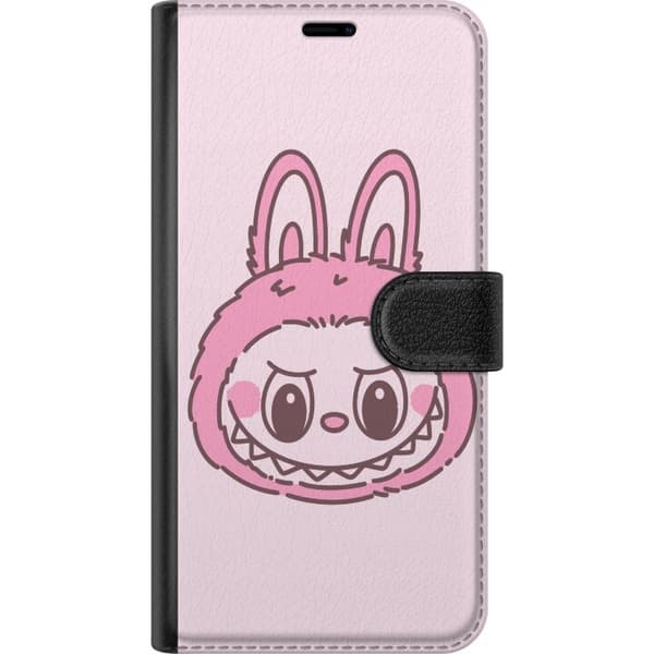 Apple iPhone 11 Pro Plånboksfodral Labubu Zodiac Bunny Edition