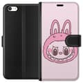 Pikkukuva 1 / 3: Apple iPhone 5s Lompakkokotelo Labubu Eläinradan Bunny-versio