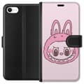 Miniatyrbillede 1 af 3: Apple iPhone 6 Tegnebogsetui Labubu Dyrekreds Bunny Udgave
