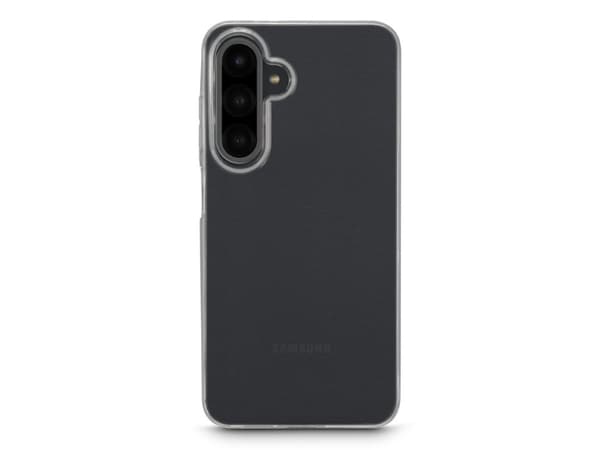 Hama Always Clear, Cover, Samsung, Galaxy A26 5G, 17 cm (6.7"), Transparent