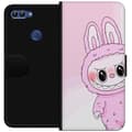 Pikkukuva 1 / 3: Huawei P smart Lompakkokotelo Labubu Jänis-sarja
