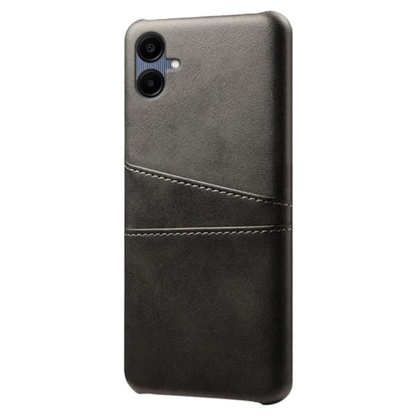 Till Samsung Galaxy A06 Skal med 2 kortplatser