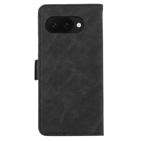 ABEEL Til Google Pixel 9a-etui Pung-etui Shell-telefon-etui RFID-blokering
