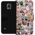 Miniatyrbilde 1 av 3: Samsung Galaxy Note 4 Lommeboketui Labubu All-Stars – POP MART Spesial