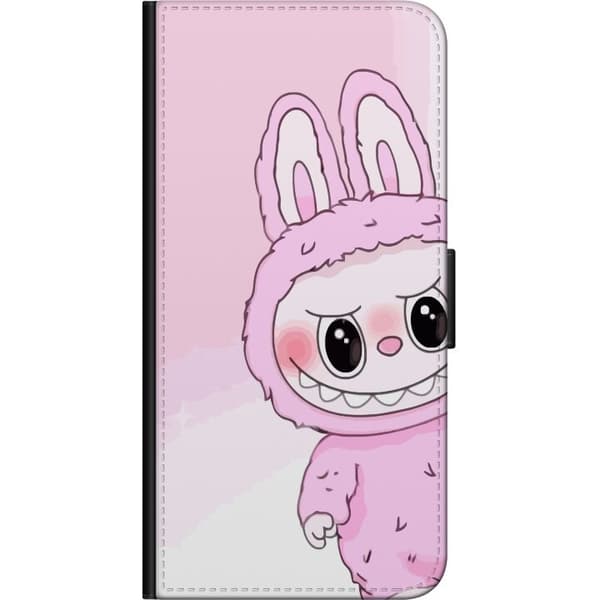Sony Xperia Z3 Lommeboketui Labubu Bunny-serien