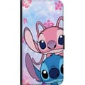 Pikkukuva 3 / 3: Samsung Galaxy Xcover 3 Lompakkokotelo Stitch & Angel