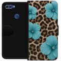 Miniatyrbillede 1 af 3: Huawei P smart Tegnebogsetui Blossom Beast