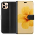 Miniatyrbilde 1 av 3: Apple iPhone 11 Pro Max Lommeboketui Lemon Zing