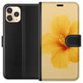 Pikkukuva 1 / 3: Apple iPhone 11 Pro Lompakkokotelo Lemon Zing