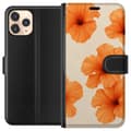 Miniatyrbilde 1 av 3: Apple iPhone 11 Pro Lommeboketui Papaya Punch
