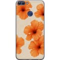 Miniatyrbilde 1 av 3: Huawei P smart Gjennomsiktig deksel Papaya Punch