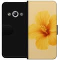 Pikkukuva 1 / 3: Samsung Galaxy Xcover 3 Lompakkokotelo Lemon Zing