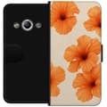 Miniatyrbilde 1 av 3: Samsung Galaxy Xcover 3 Lommeboketui Papaya Punch