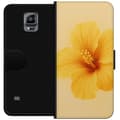 Miniatyrbillede 1 af 3: Samsung Galaxy Note 4 Tegnebogsetui Lemon Zing