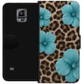 Miniatyrbilde 1 av 3: Samsung Galaxy Note 4 Lommeboketui Blossom Beast