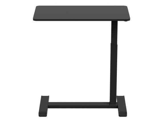Mobilt bord för laptop/skrivbord med c&amp;oacute;s Gembird TVS-DESK-02-BK