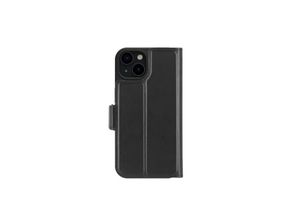 dbramante1928 Oslo Pro - iPhone 15, Wallet case, Apple, iPhone 15, 15.5 cm (6.1"), Black