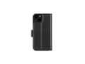 Pikkukuva 4 / 4: dbramante1928 Oslo Pro - iPhone 15, Wallet case, Apple, iPhone 15, 15.5 cm (6.1"), Black