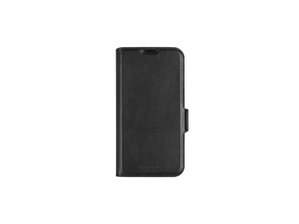 dbramante1928 Oslo Pro - iPhone 15, Wallet case, Apple, iPhone 15, 15.5 cm (6.1"), Black