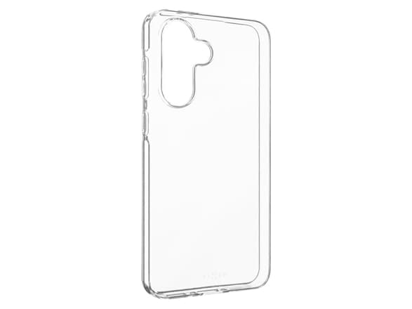 Fixed Story AntiUV | Back Cover | Samsung | Galaxy A36 5G | TPU | Clear