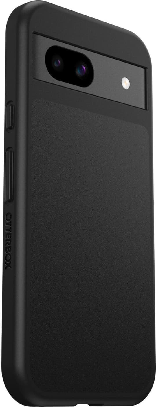 Otterbox React -suojakotelo, Google Pixel 8a, musta