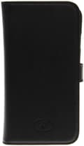 Miniatyrbillede 2 af 5: Insmat Flip Case Wallet Case til iPhone 6 / 6s / 7 / 8 / SE, sort