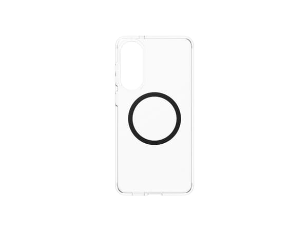 PanzerGlass CARE by ® Flagship Case läpinäkyvä Urban Combat m. Lajittele Qi yhteensopiva Samsung S25 Edge, Cover, Samsung, Samsung, Samsung - Galaxy
