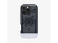 Miniatyrbild 1 av 5: Spigen Classic C1 (MagFit), Omslag, Apple, iPhone 16 Pro Max, 17,5 cm (6.9"), grafit