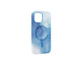 Pikkukuva 1 / 3: PURO PUIPC1561AQUALBLUE, Cover, Apple, iPhone 15, 15.5 cm (6.1"), Cyan