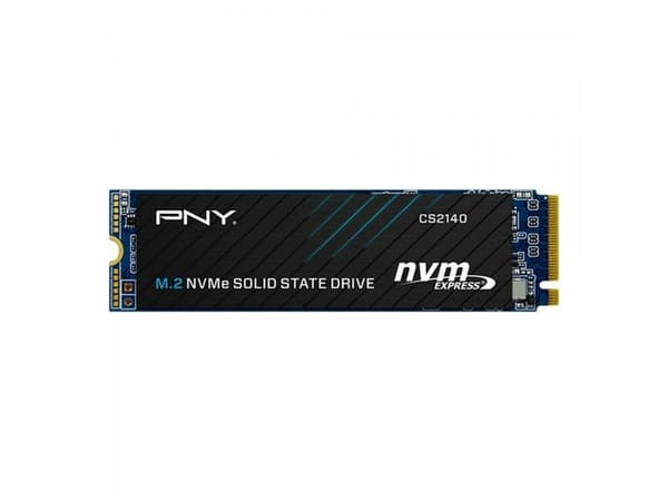 SSD 512GB M.2 2280 PCIe BULK M280CS2140-512-BLK