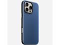 Miniatyrbild 1 av 5: Nomad NM01373285, Omslag, Apple, iPhone 16 Pro Max, 17,5 cm (6.9"), Blå